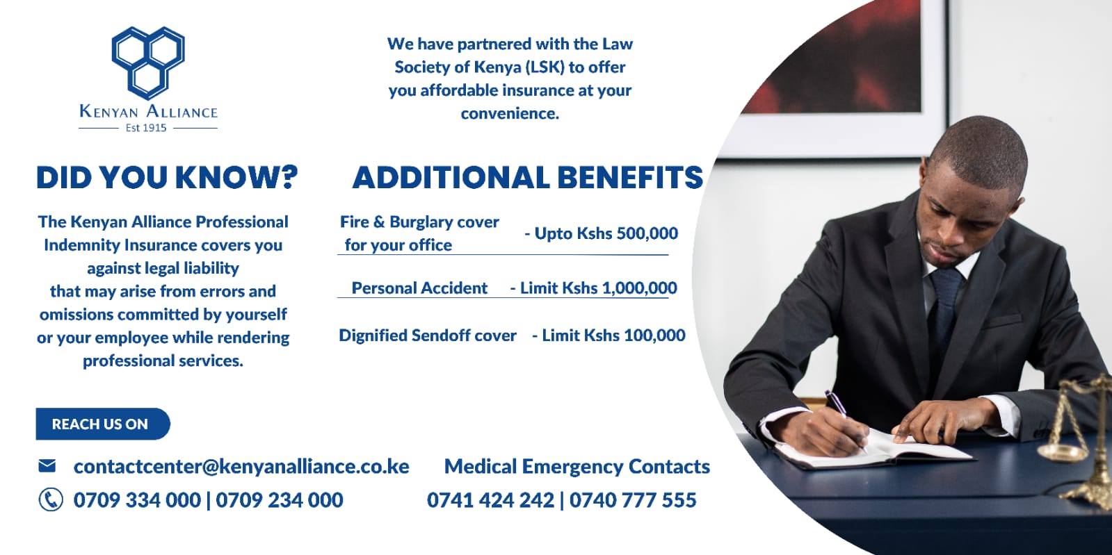 Kenya Insurance Solutions Company